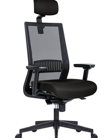 Antares Kancelářská židle Titan Mesh