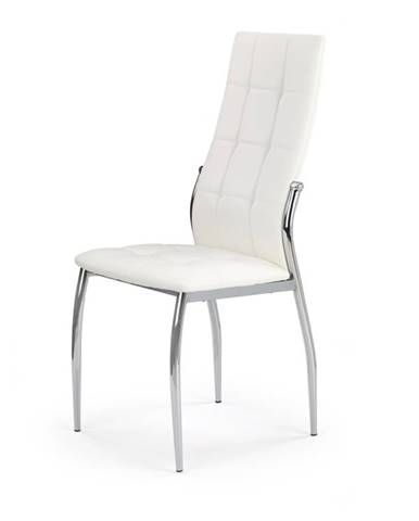 Židle K-209, bílá