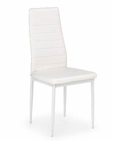 Židle K-70, bílá