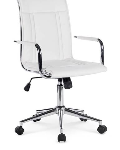 Kancelářská židle PORTO 2, bílá