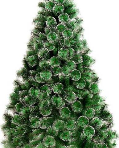 Umělá vánoční borovice, výška 1,8 m