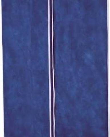 Modrý obal na obleky Wenko Ocean, 150 x 60 cm