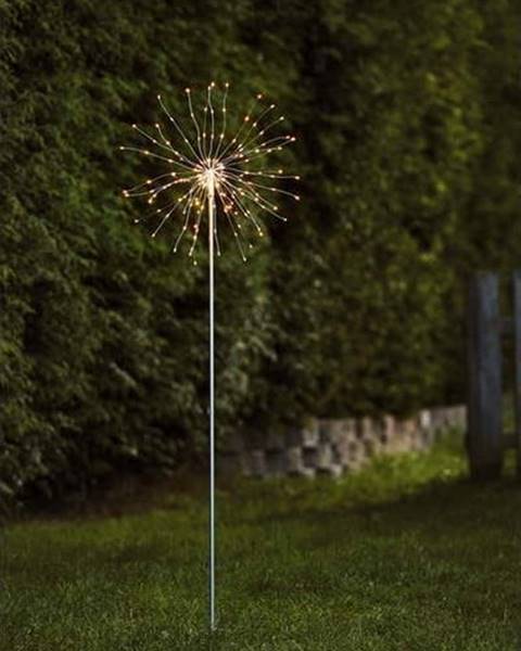 Star Trading Venkovní světelná dekorace Star Trading Firework, výška 110 cm