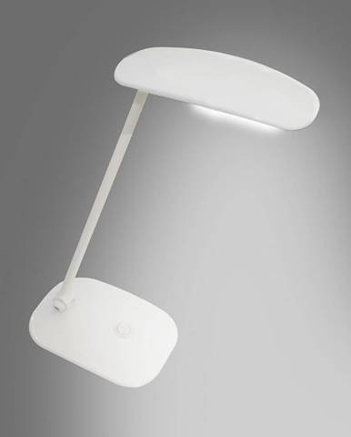 Stolní lampa 1319 LED Bílá