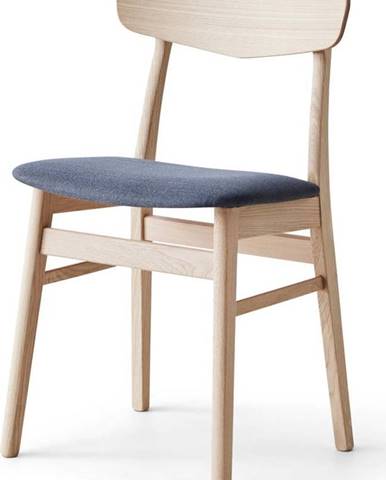 Jídelní židle z dubového dřeva Findahl by Hammel Mosbol
