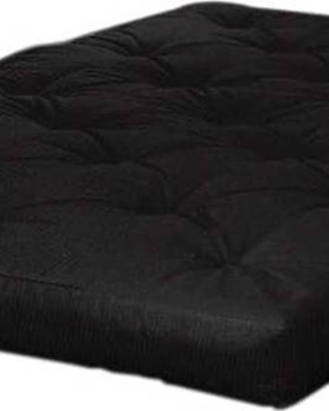 Karup Design Černá futonová matrace Karup Design Comfort, 90 x 200 cm