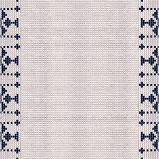 Béžový koberec Vitaus Lotta, 160 x 230 cm