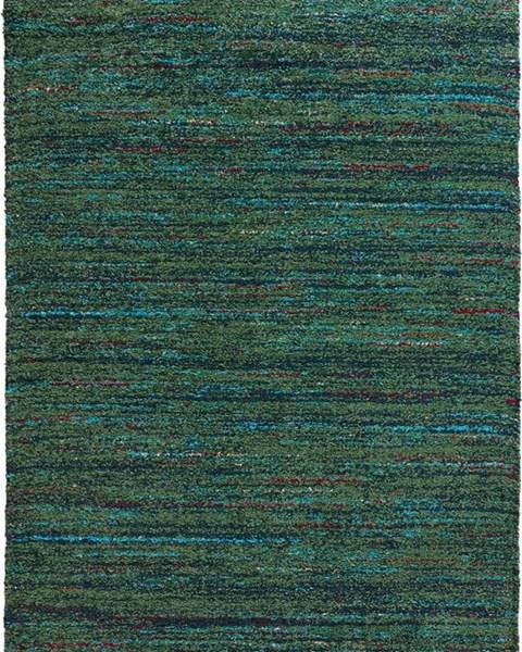 Zelený koberec Mint Rugs Chic, 160 x 230 cm