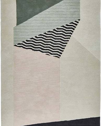 Vlněný koberec Think Rugs Michelle Collins Modernio, 150 x 230 cm