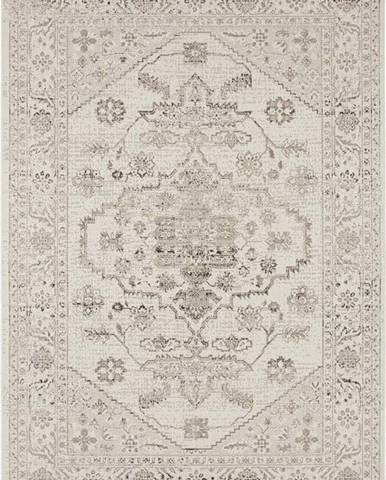 Béžový venkovní koberec NORTHRUGS Navarino, 200 x 290 cm