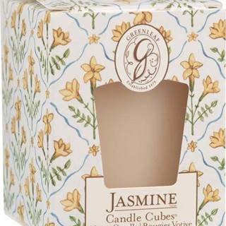 Votivní svíčka Greenleaf Jasmine