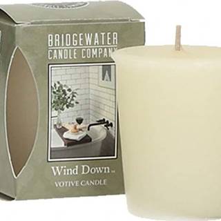 Vonná svíčka Bridgewater Candle Company Wind Down