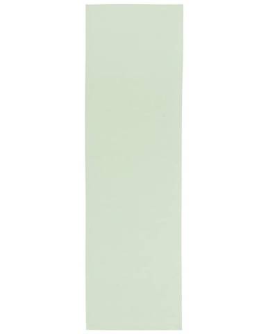 Bio:Vio BĚHOUN NA STŮL, 40/140 cm, světle zelená