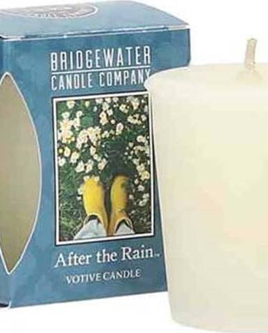 Vonná svíčka Bridgewater Candle Company After the Rain, 15 hodin hoření