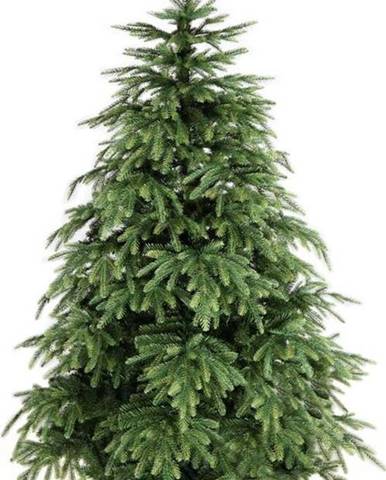 Umělý vánoční stromeček přírodní smrk Vánoční stromeček, výška 220 cm