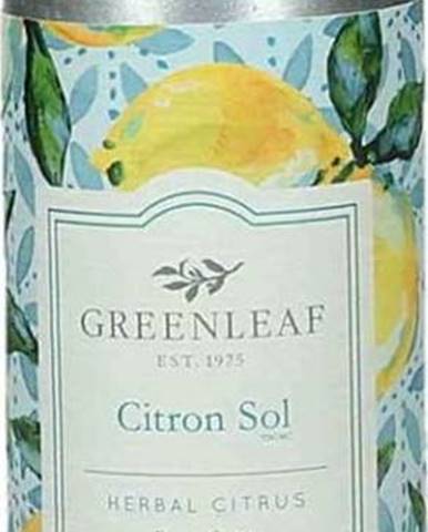 Vonný sprej Greenleaf Citron Sol, 177 ml