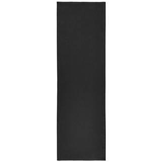Novel BĚHOUN NA STŮL, 45/150 cm, černá
