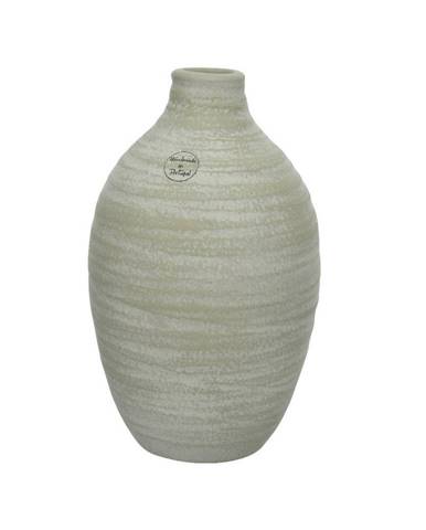 VÁZA, keramika, 30 cm