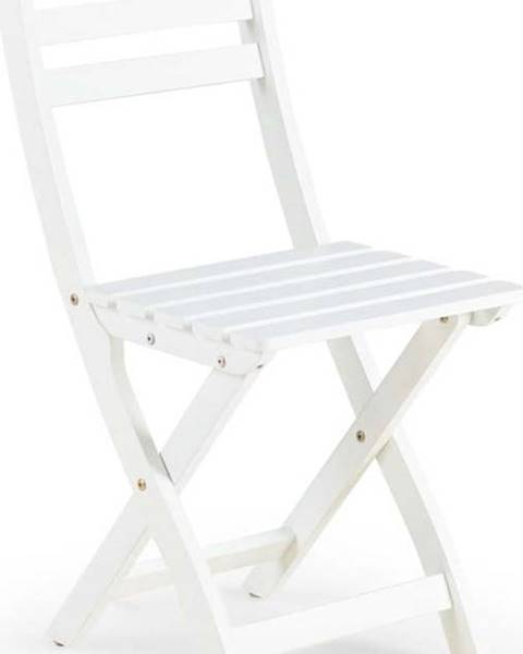 Debut Skládací zahradní židle Bonami Essentials Siena