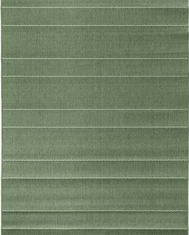 Zelený venkovní koberec Hanse Home Sunshine, 200 x 290 cm