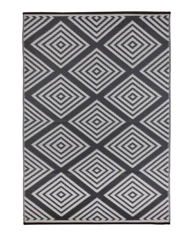 Venkovní koberec Green Decore Legend, 90 x 150 cm