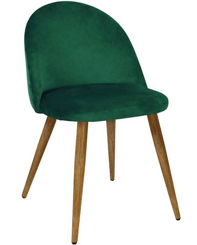 Židle Banff 80107cm-V15 Dark Green