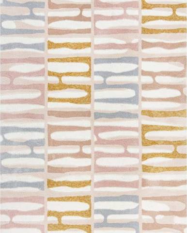 Koberec Flair Rugs Abstract Stripe, 160 x 230 cm