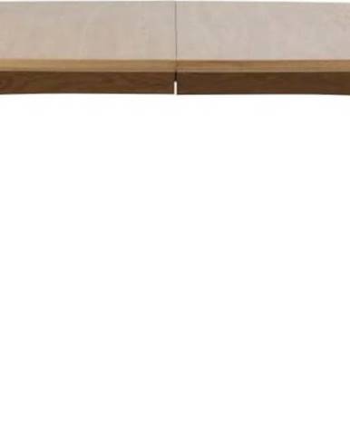 Rozkládací jídelní stůl Actona Marte Dining, 180 x 102 cm