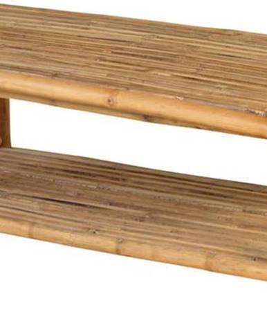 Bambusový zahradní stolek Exotan