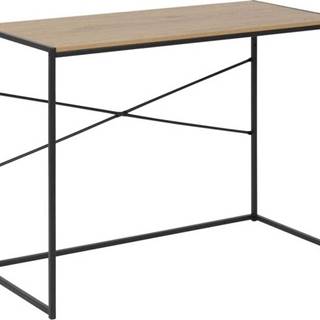 Pracovní stůl 100x45 cm Seaford - Actona