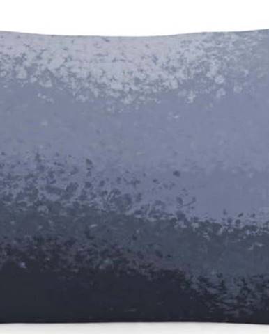 Sada 2 bavlněných povlaků na polštář Blanc Nightfall, 50 x 75 cm