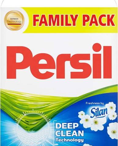 Rodinné balení pracího prášku Persil Fresh by Silan, 5,85 kg