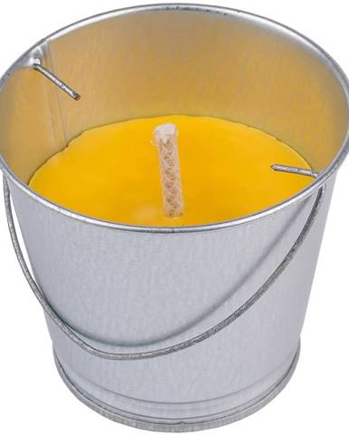 Svíce Citronela kyblík 250 g