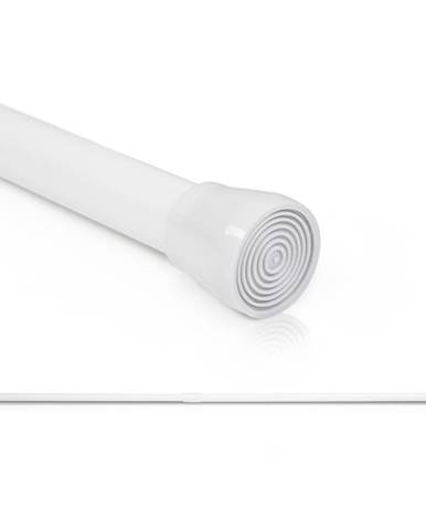 Blumfeldt Stamina L, teleskopická tyč, na sprchový závěs, 110-200 cm, protiskluzová