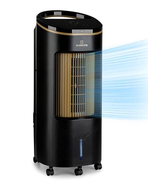 Klarstein Klarstein IceWind Plus Smart 4-v-1, ochlazovač vzduchu, ventilátor, zvlhčovač, čistička vzduchu, ovládání aplikací