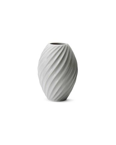 Porcelánová váza River - Morsø