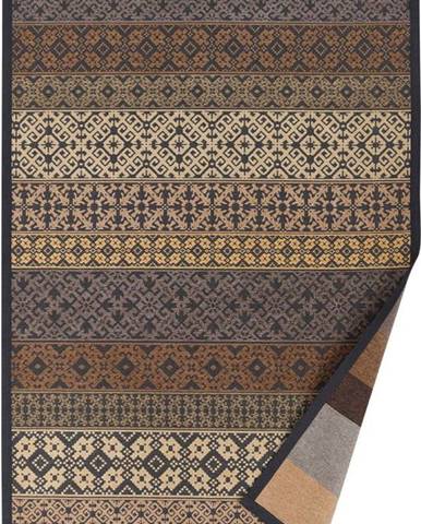 Oboustranný koberec Narma Tidriku Gold, 200 x 300 cm