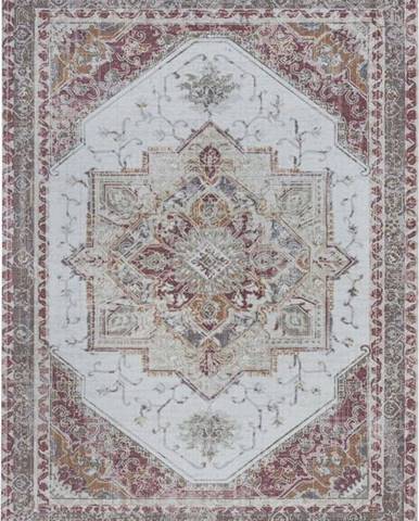 Dvouvrstvý koberec Flair Rugs MATCH Elsie Traditional, 120 x 170 cm