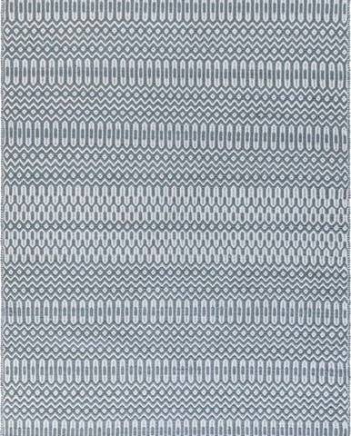 Šedo-bílý koberec Asiatic Carpets Halsey, 200 x 290 cm