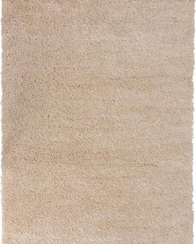 Béžový koberec Flair Rugs Sparks, 120 x 170 cm