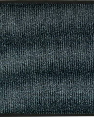 Modrá rohožka Hanse Home Faro, 90 x 150 cm