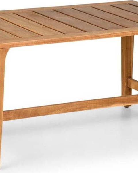 Bonami Selection Zahradní konferenční stolek Bonami Selection Stella, 100 x 60 cm