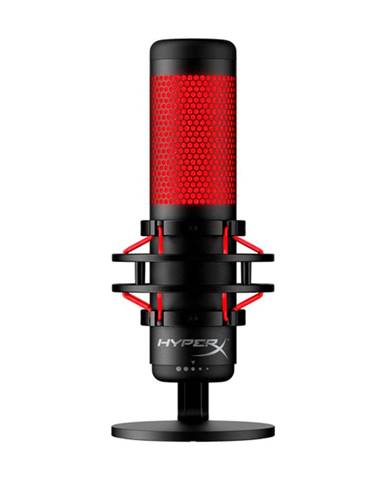 Mikrofon HyperX Quad4P5P6AA)