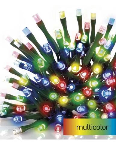 Vánoční osvětlení Emos D4AM03, multicolor, 12m