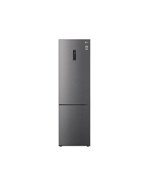 LG Kombinovaná lednice s mrazákem dole LG GBP62DSXCC1