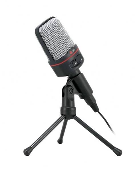 Mikrofon C-tech MIC-02