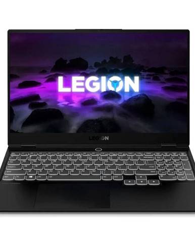 Herní notebook Lenovo Legion S7 15,6" R5 16GB, SSD 512GB, 3050Ti