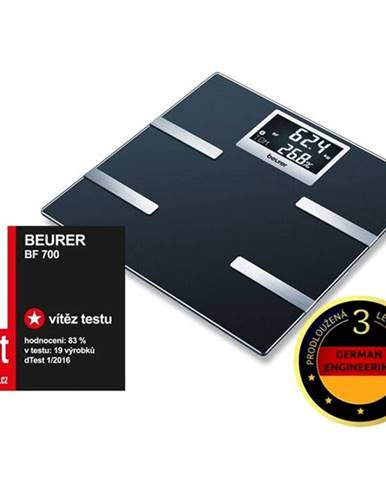 Osobní váha Beurer BF700, smart