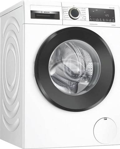 Pračka s předním plněním Bosch WGG14400BY, A, 9kg