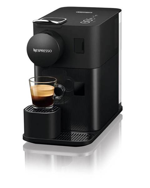 Nespresso Kapslový kávovar Nespresso De'Longhi EN510.B